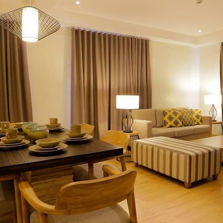 Icove Beach Hotel Olongapo Luaran gambar