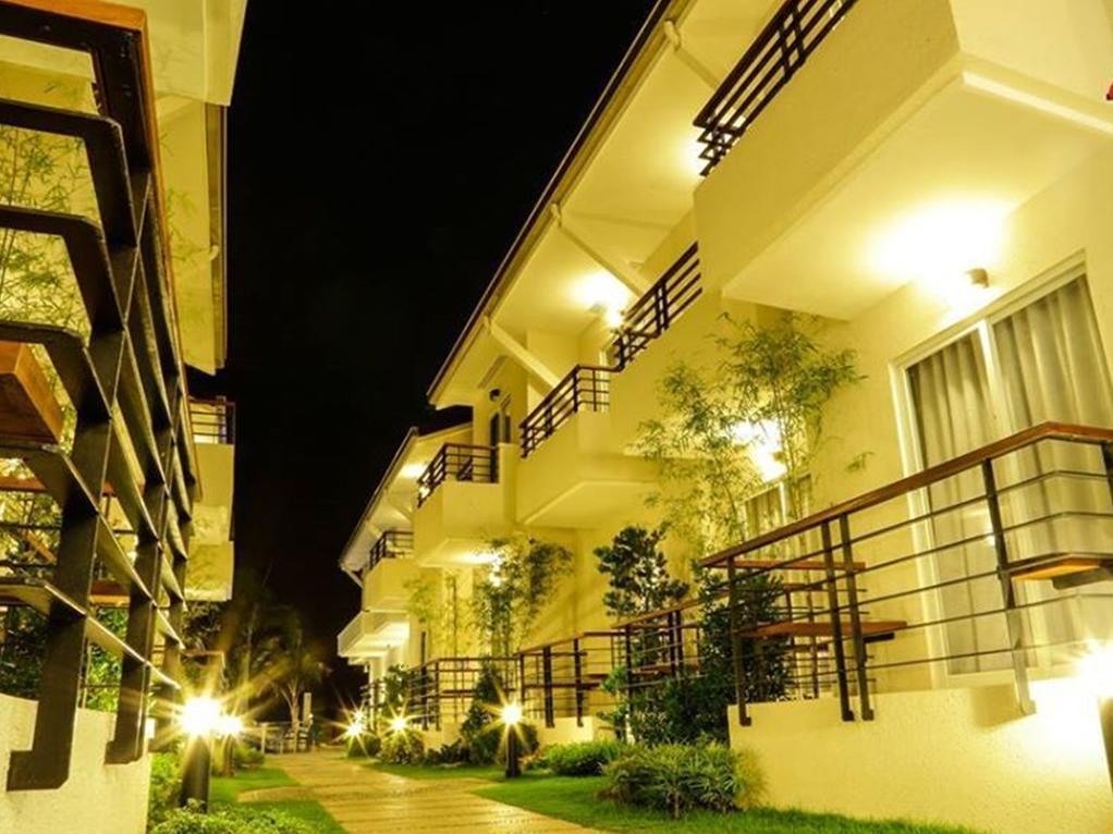 Icove Beach Hotel Olongapo Luaran gambar