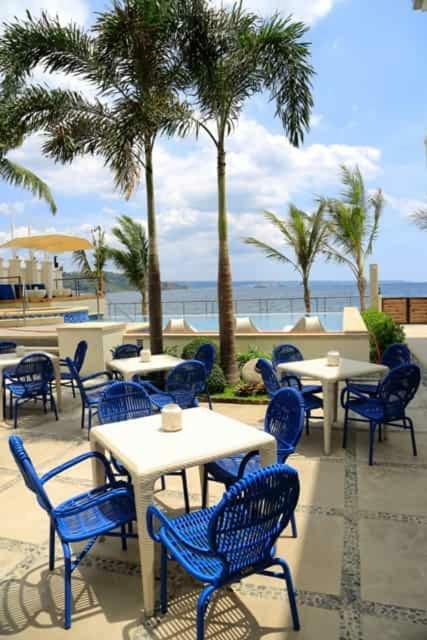 Icove Beach Hotel Olongapo Luaran gambar